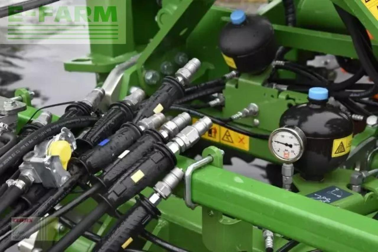 Grades de discos Amazone catros xl 5003-2: foto 7 Grades de discos Amazone catros xl 5003-2: foto 7