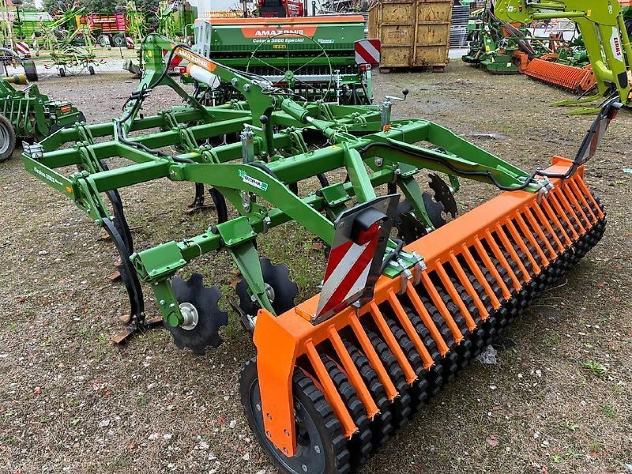 Amazone cenius 3003 kwm - Cultivador: foto 5 Amazone cenius 3003 kwm - Cultivador: foto 5