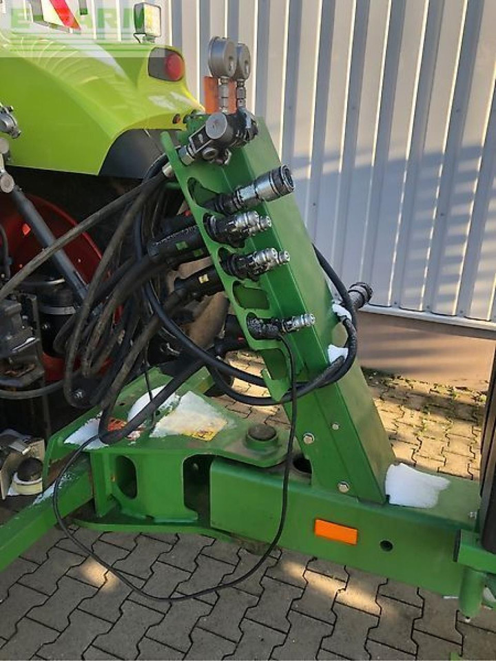 Amazone cirrus 6003-2 - Semeadeira: foto 5 Amazone cirrus 6003-2 - Semeadeira: foto 5