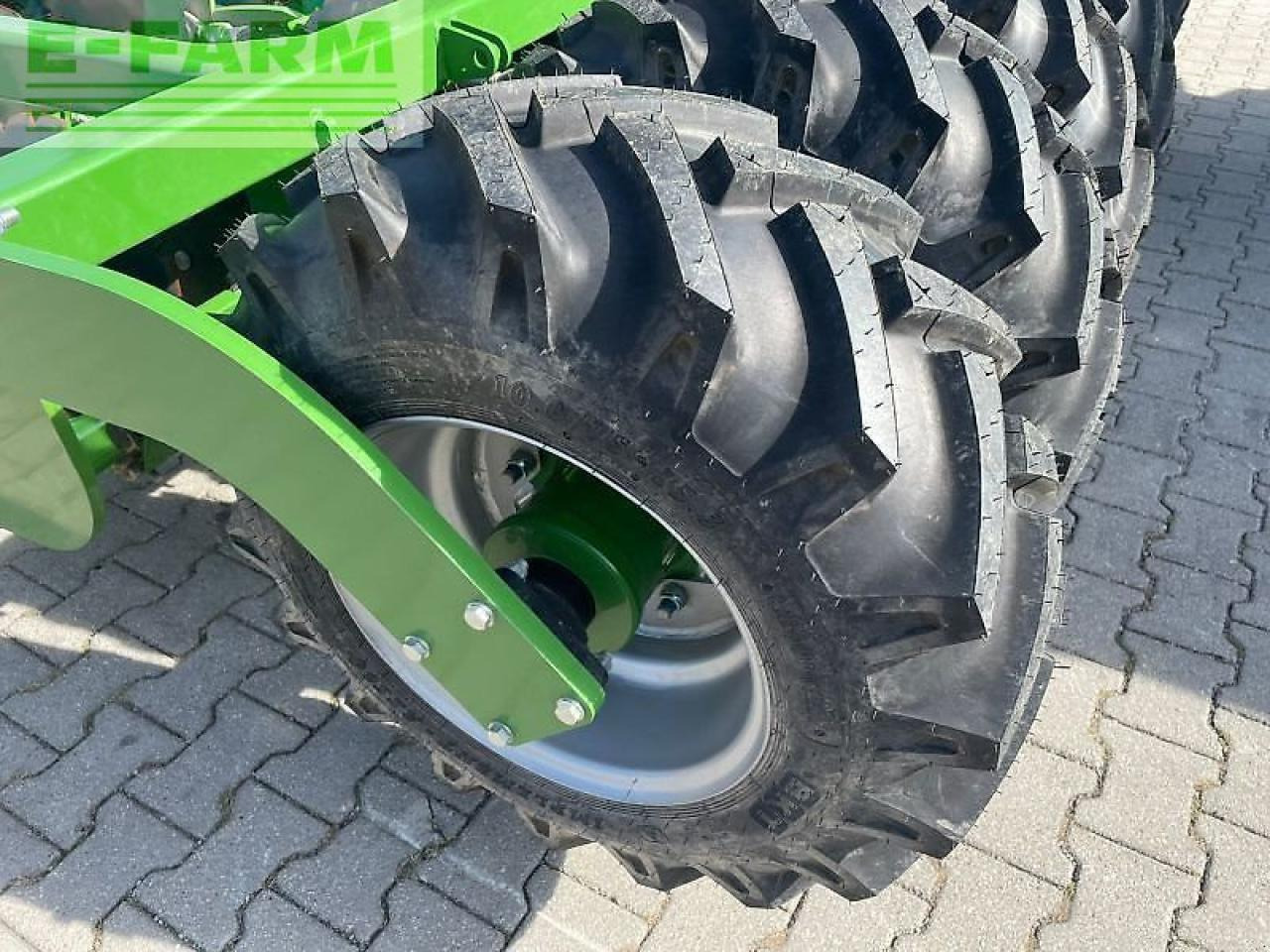 Semeadeira Amazone cirrus 6003-2 säkombination am: foto 13