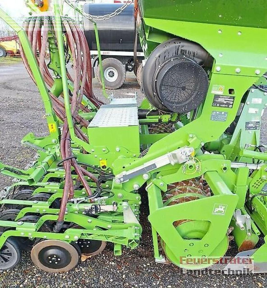 Amazone ke 3002-240 / centaya 3000 special - Semeadora combinada: foto 4 Amazone ke 3002-240 / centaya 3000 special - Semeadora combinada: foto 4