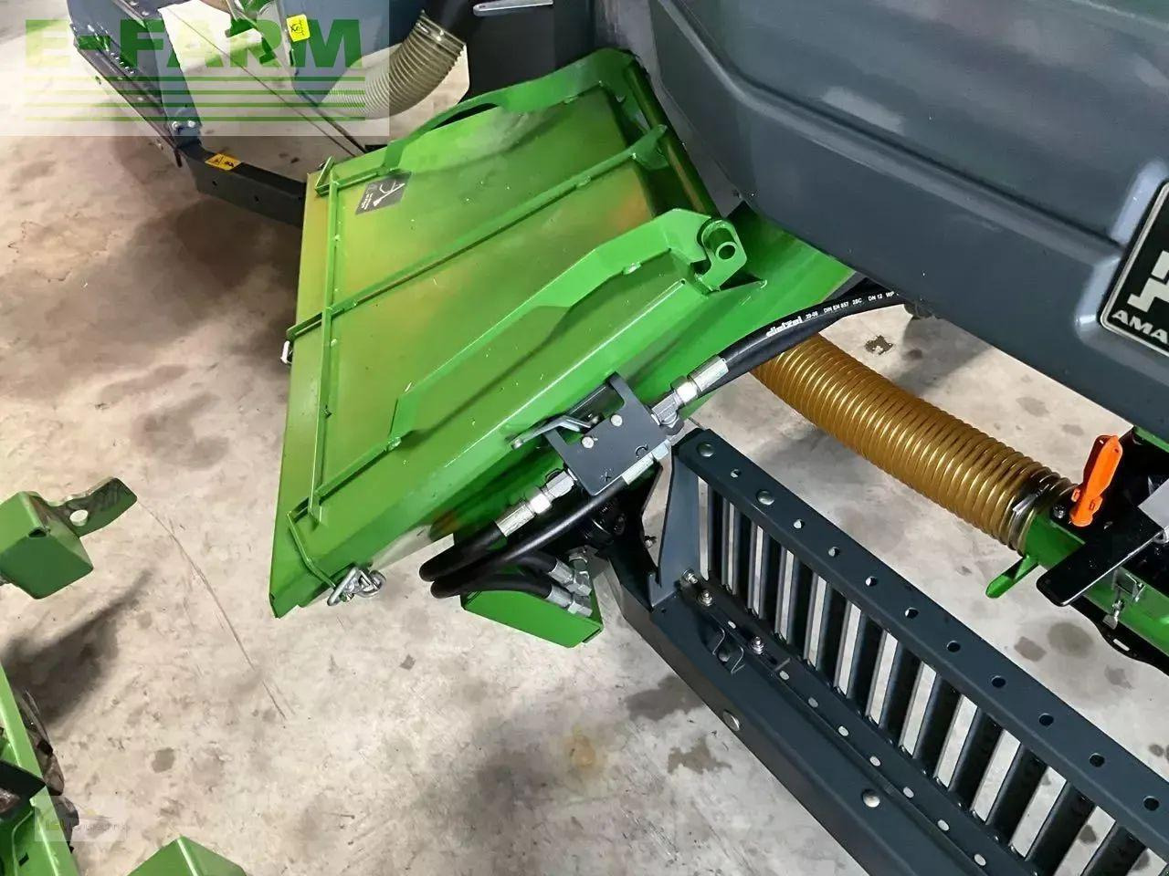 Semeadora de precisão Amazone precea 6000-2 fcc su: foto 15