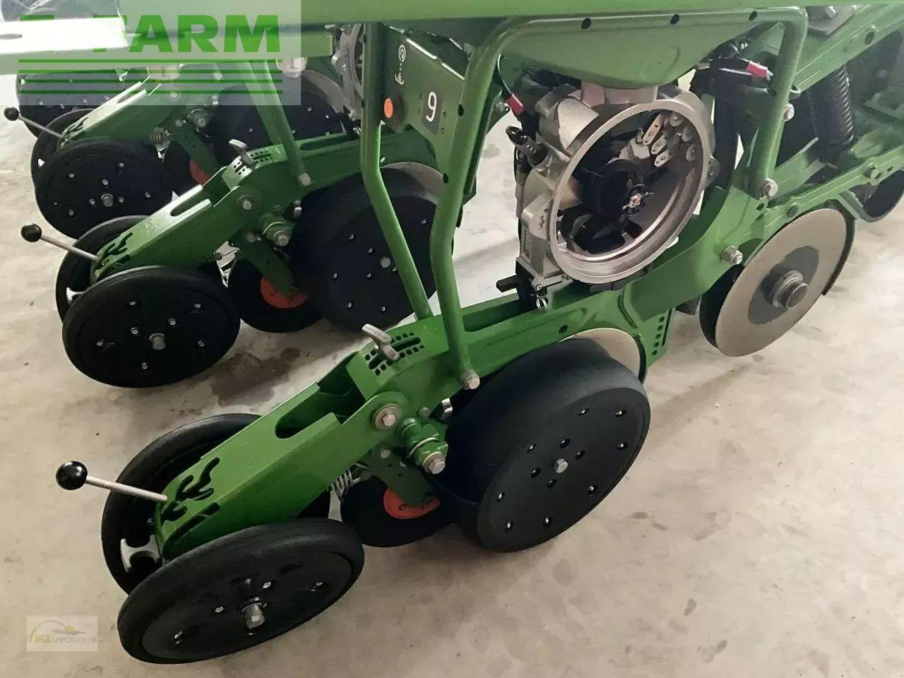 Semeadora de precisão Amazone precea 6000-2 fcc su: foto 6