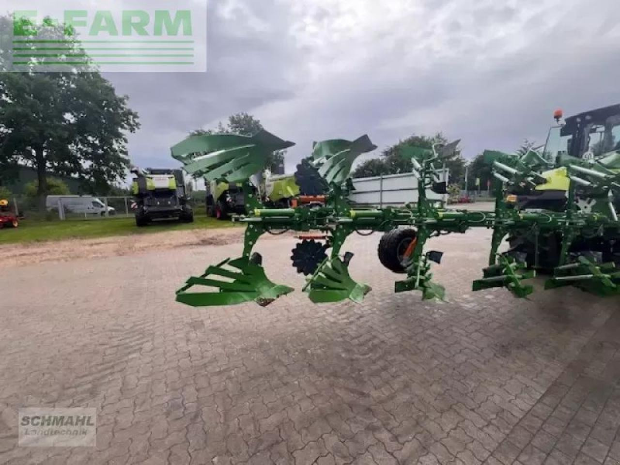 Amazone teres 300 - Arado: foto 4 Amazone teres 300 - Arado: foto 4