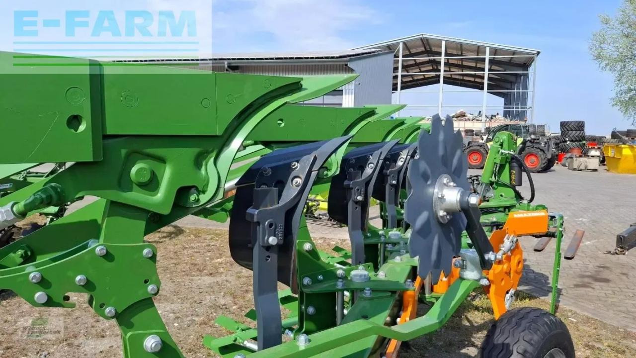 Arado Amazone teres 300 v 5+0: foto 18