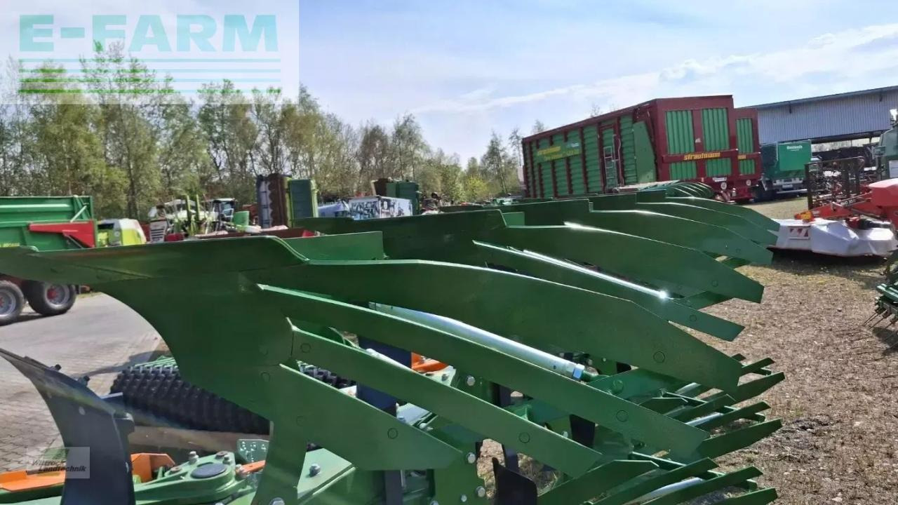 Arado Amazone teres 300 v 5+0: foto 14