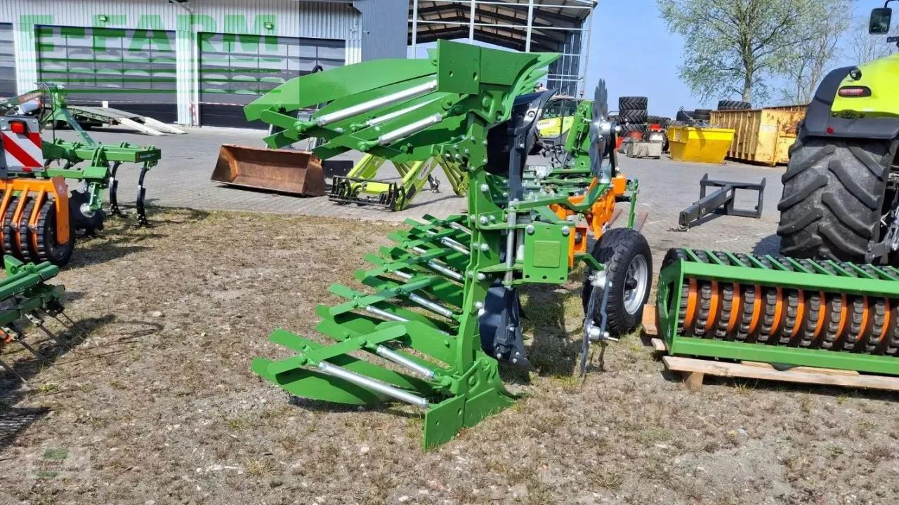 Arado Amazone teres 300 v 5+0: foto 17