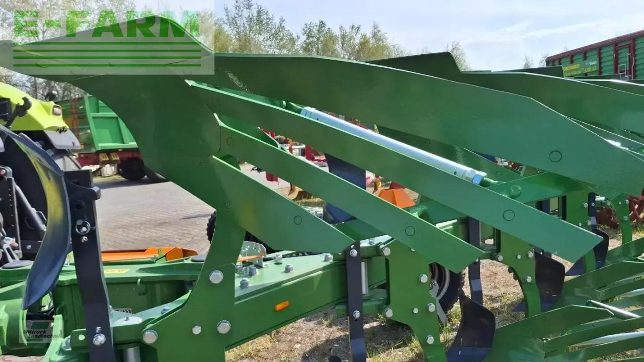 Arado Amazone teres 300 v 5+0: foto 15