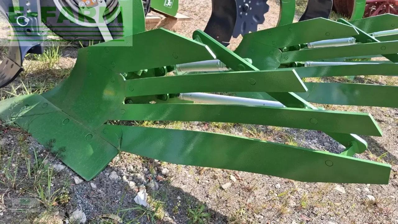 Arado Amazone teres 300 v 5+0: foto 16