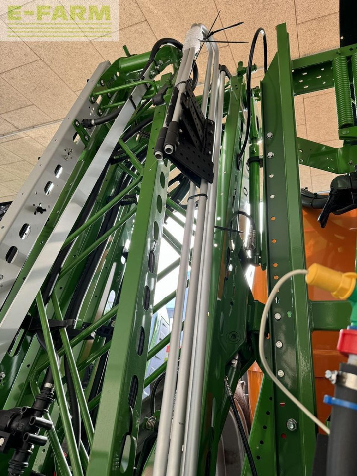 Amazone ug 3000 super - Pulverizador de arrastar: foto 5 Amazone ug 3000 super - Pulverizador de arrastar: foto 5