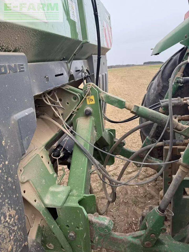 Amazone za ts 3200 hydro - Distribuidor de fertilizantes: foto 5 Amazone za ts 3200 hydro - Distribuidor de fertilizantes: foto 5