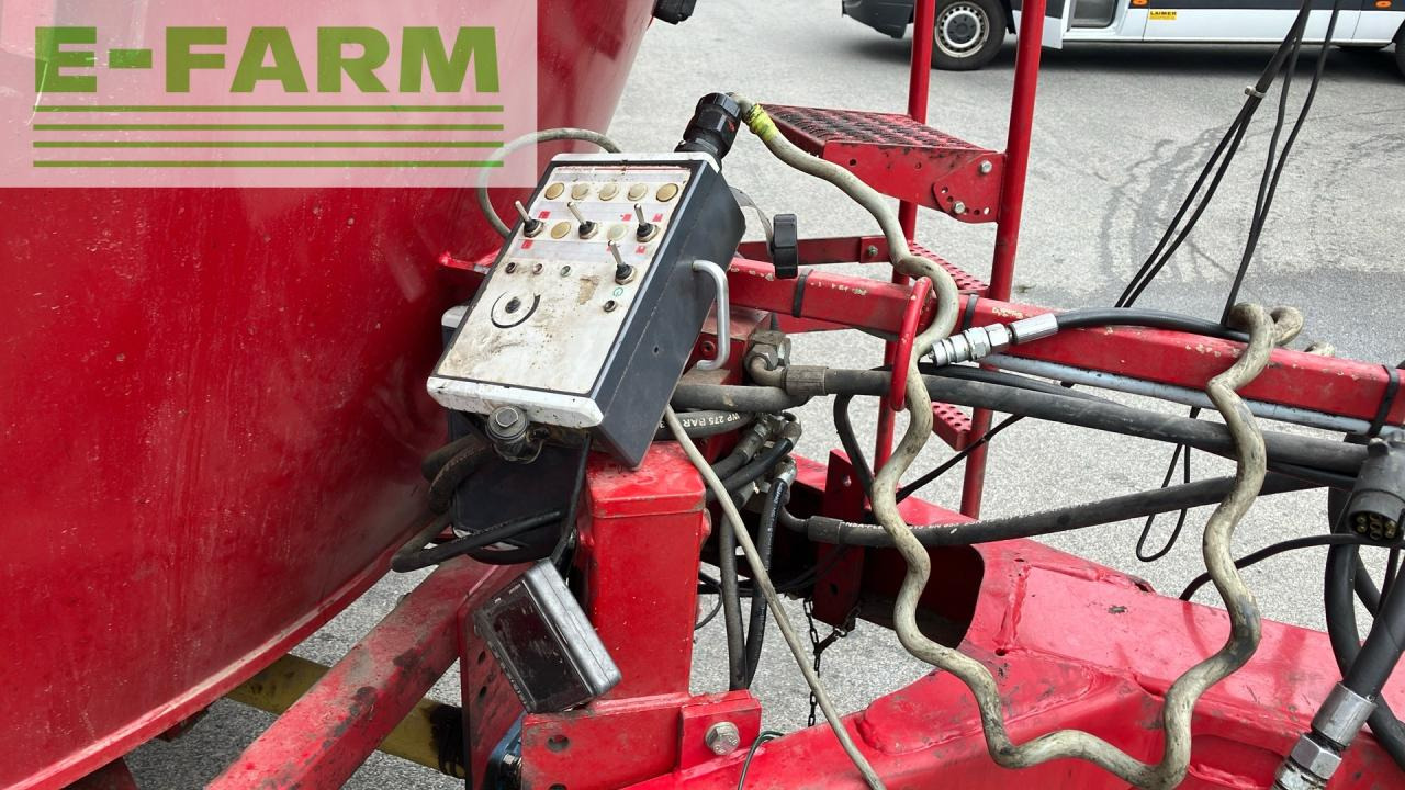 Equipamento de gado BVL - van Lengerich V-MIX 10N: foto 14