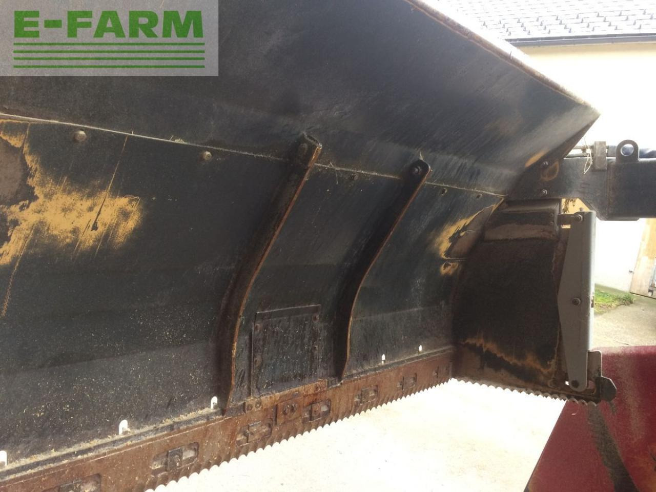 BVL - van Lengerich bvl v-mix fill plus 10 ls - Equipamento de gado: foto 5 BVL - van Lengerich bvl v-mix fill plus 10 ls - Equipamento de gado: foto 5