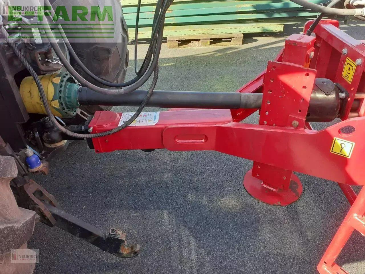 BVL - van Lengerich v-mix 18-2s (18 m³) - Equipamento de gado: foto 4 BVL - van Lengerich v-mix 18-2s (18 m³) - Equipamento de gado: foto 4