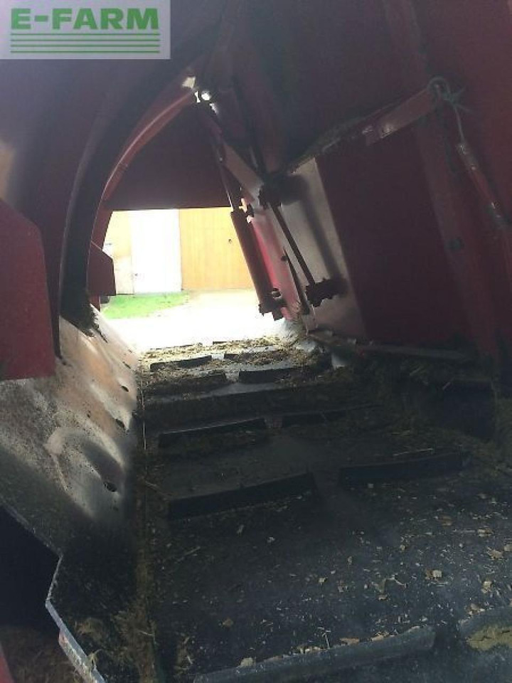 BVL - van Lengerich v-mix fill plus 10 ls - Equipamento de gado: foto 2 BVL - van Lengerich v-mix fill plus 10 ls - Equipamento de gado: foto 2