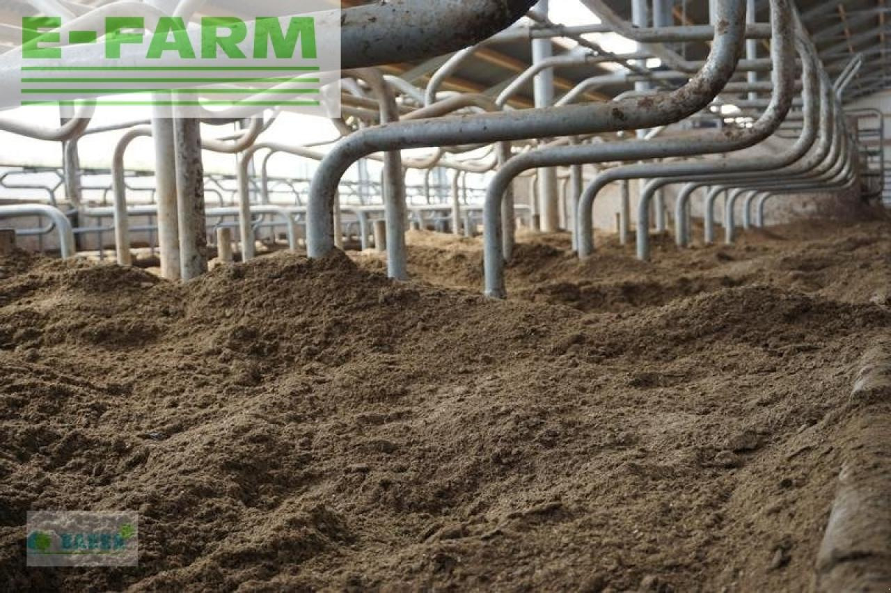 Equipamento de fertilização Bauer separator 3.2-780: foto 9