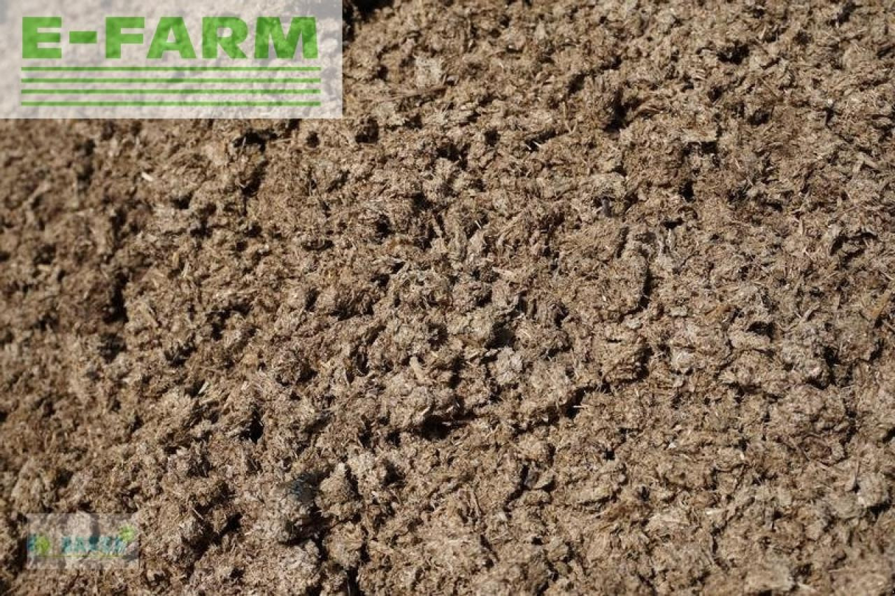 Equipamento de fertilização Bauer separator 3.2-780: foto 7