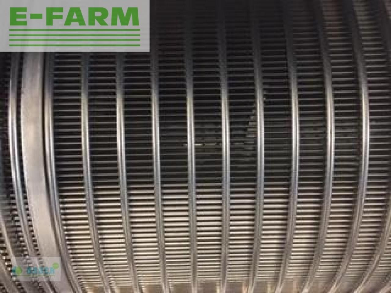Equipamento de fertilização Bauer separator 3.2-780: foto 6