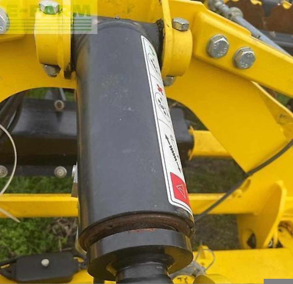 Cultivador Bednar actros ro 4000r: foto 25 Cultivador Bednar actros ro 4000r: foto 25