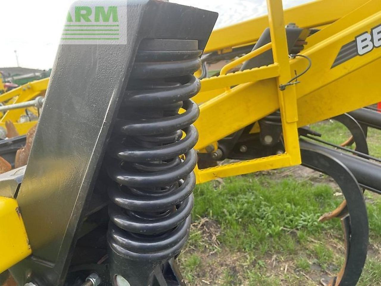 Cultivador Bednar actros ro 4000r: foto 18 Cultivador Bednar actros ro 4000r: foto 18