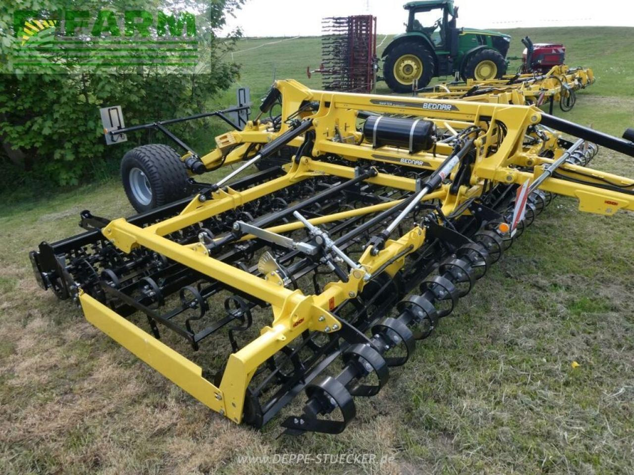 Bednar swifter so 6000 profi - Semeadora combinada: foto 1 Bednar swifter so 6000 profi - Semeadora combinada: foto 1