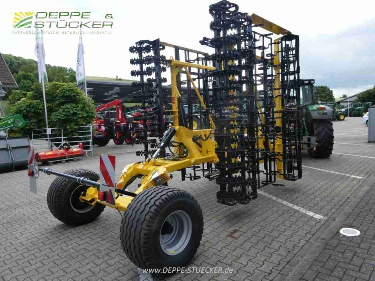Bednar swifter so 6000 profi - Semeadora combinada: foto 5 Bednar swifter so 6000 profi - Semeadora combinada: foto 5