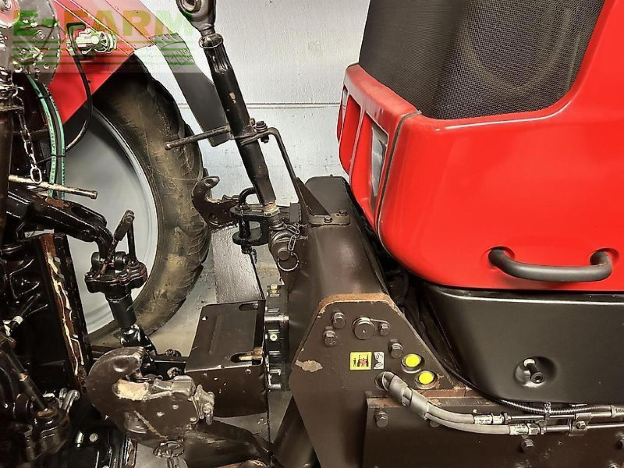 Belarus 3022 dc1 - Trator: foto 3 Belarus 3022 dc1 - Trator: foto 3