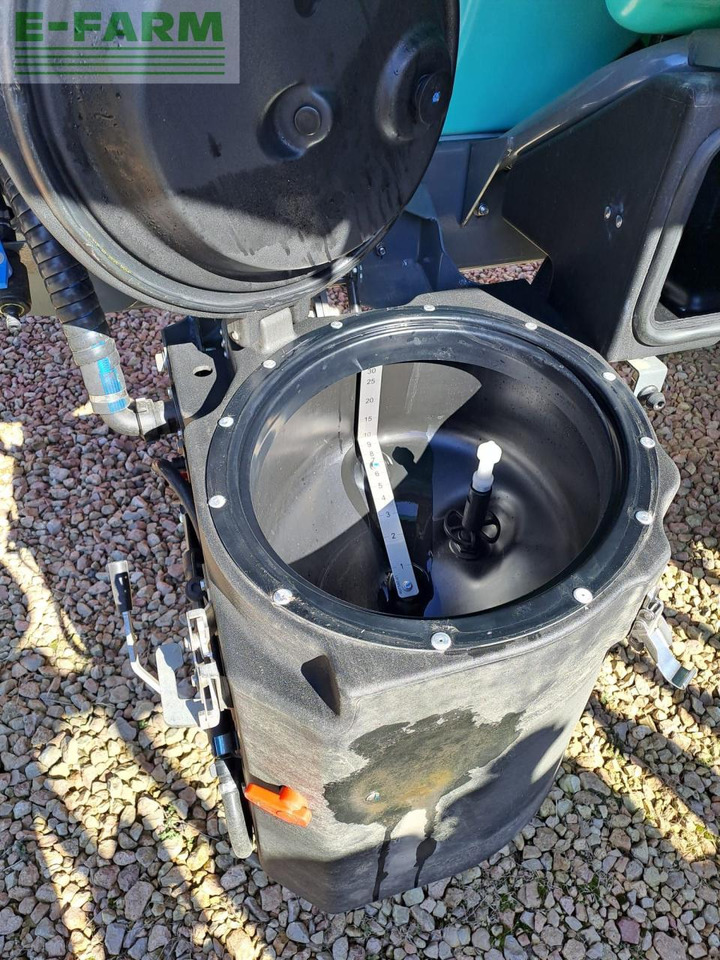 Berthoud VANTAGE 43-46 AX 24 - Pulverizador de arrastar: foto 5 Berthoud VANTAGE 43-46 AX 24 - Pulverizador de arrastar: foto 5