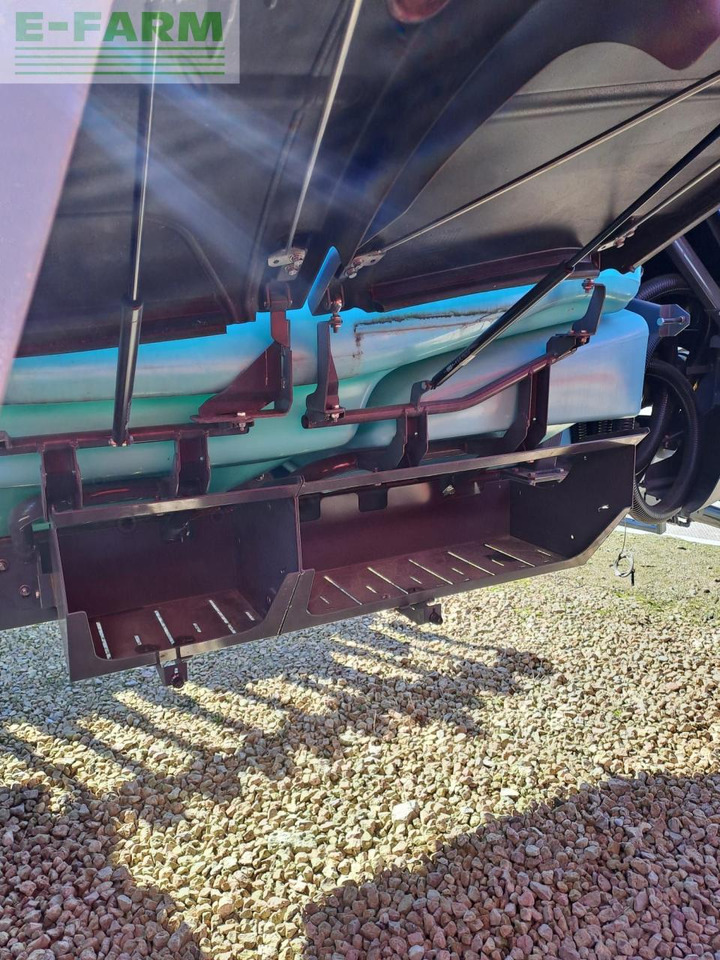 Berthoud VANTAGE 43-46 AX 24 - Pulverizador de arrastar: foto 4 Berthoud VANTAGE 43-46 AX 24 - Pulverizador de arrastar: foto 4