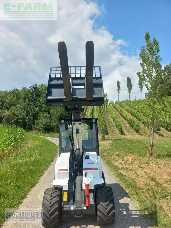 Bobcat l 28 e - Mini escavadeira: foto 2 Bobcat l 28 e - Mini escavadeira: foto 2