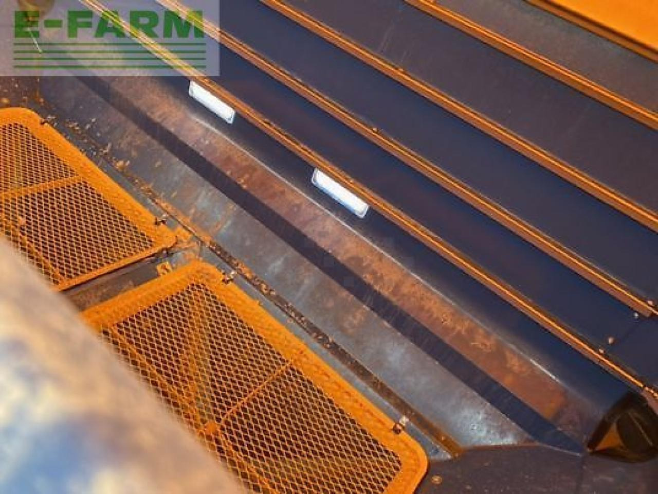 Distribuidor de fertilizantes Bogballe m45: foto 9