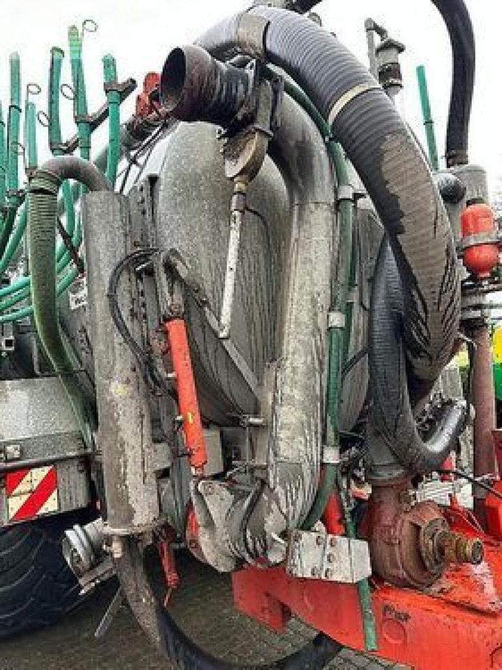 Briri duostar 15/60 inkl. neuen vakuumkompressor - Cisterna de chorume: foto 3 Briri duostar 15/60 inkl. neuen vakuumkompressor - Cisterna de chorume: foto 3