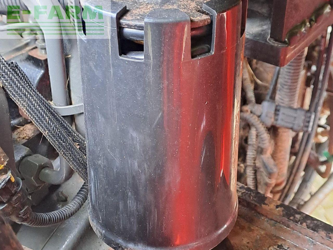 CLAAS ARION 430 - Trator: foto 3 CLAAS ARION 430 - Trator: foto 3