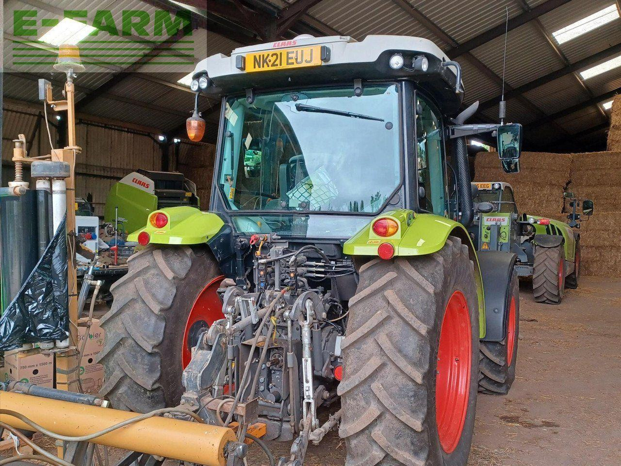 CLAAS ATOS 350 CX - Trator: foto 2 CLAAS ATOS 350 CX - Trator: foto 2