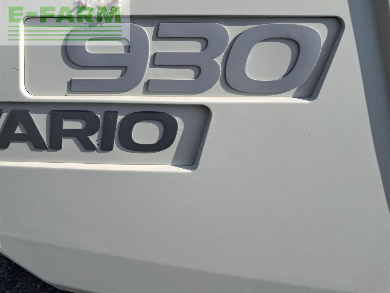 CLAAS LEXION 670TT - Ceifeira debulhadora: foto 4 CLAAS LEXION 670TT - Ceifeira debulhadora: foto 4