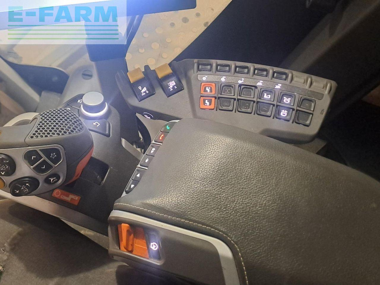 CLAAS LEXION 6800TT - Ceifeira debulhadora: foto 5 CLAAS LEXION 6800TT - Ceifeira debulhadora: foto 5
