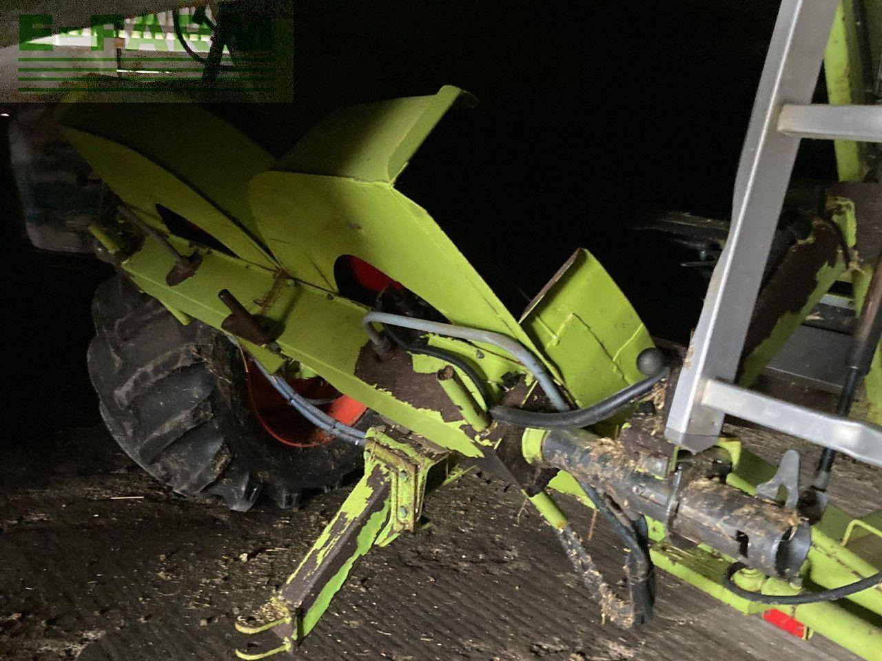 CLAAS USED 1997 LEXION 460 C/W C660 CUTTERBAR (70001118) - Ceifeira debulhadora: foto 2 CLAAS USED 1997 LEXION 460 C/W C660 CUTTERBAR (70001118) - Ceifeira debulhadora: foto 2