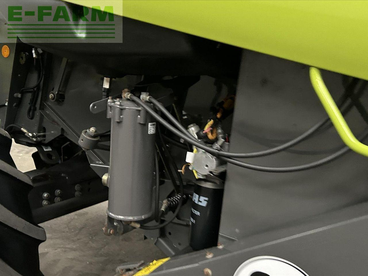 Ceifeira debulhadora CLAAS USED 2016 LEXION 670TT C/W V770 VARIO CUTTERBAR (52804100): foto 11