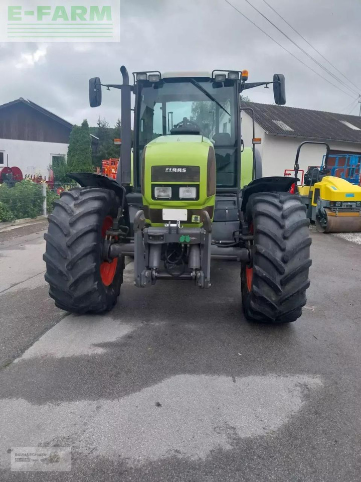 CLAAS ares 816 rz RZ - Trator: foto 3 CLAAS ares 816 rz RZ - Trator: foto 3