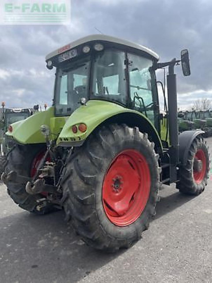CLAAS arion 510 - Trator: foto 4 CLAAS arion 510 - Trator: foto 4