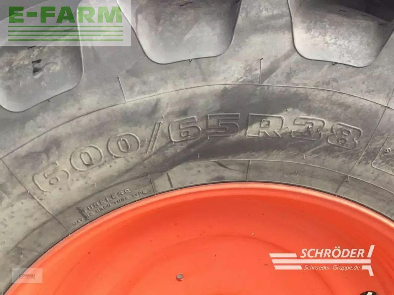 CLAAS arion 520 cebis - Trator: foto 4 CLAAS arion 520 cebis - Trator: foto 4