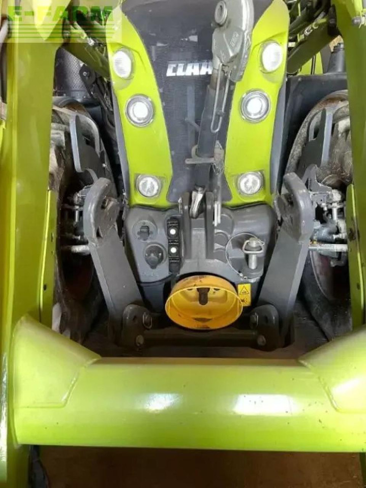 CLAAS arion 530 cis CIS - Trator: foto 5 CLAAS arion 530 cis CIS - Trator: foto 5