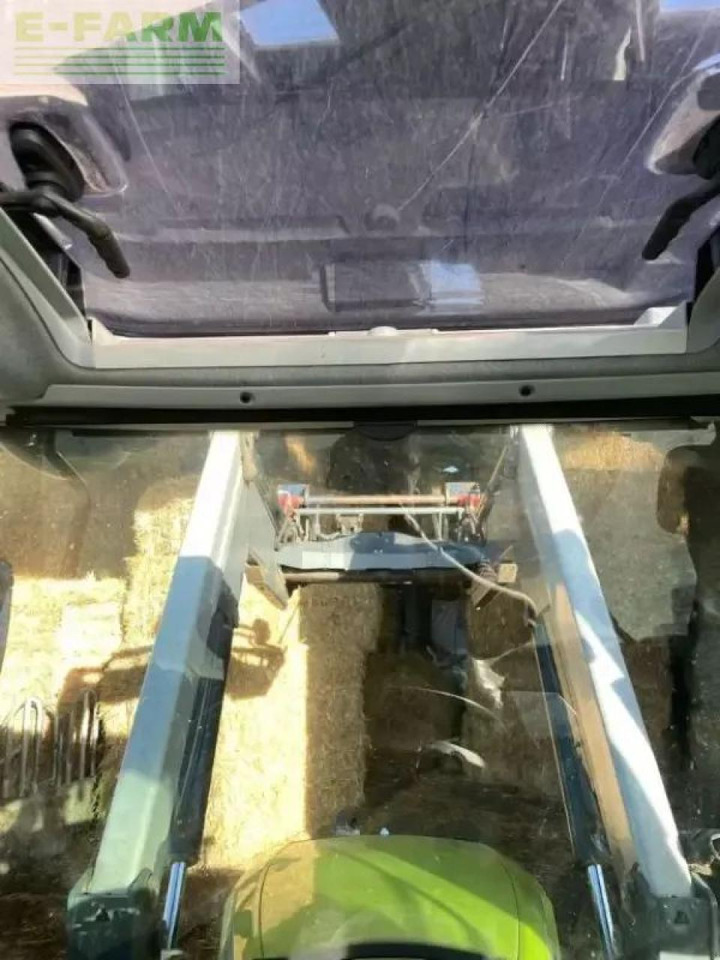 CLAAS arion 530 cis CIS - Trator: foto 5 CLAAS arion 530 cis CIS - Trator: foto 5