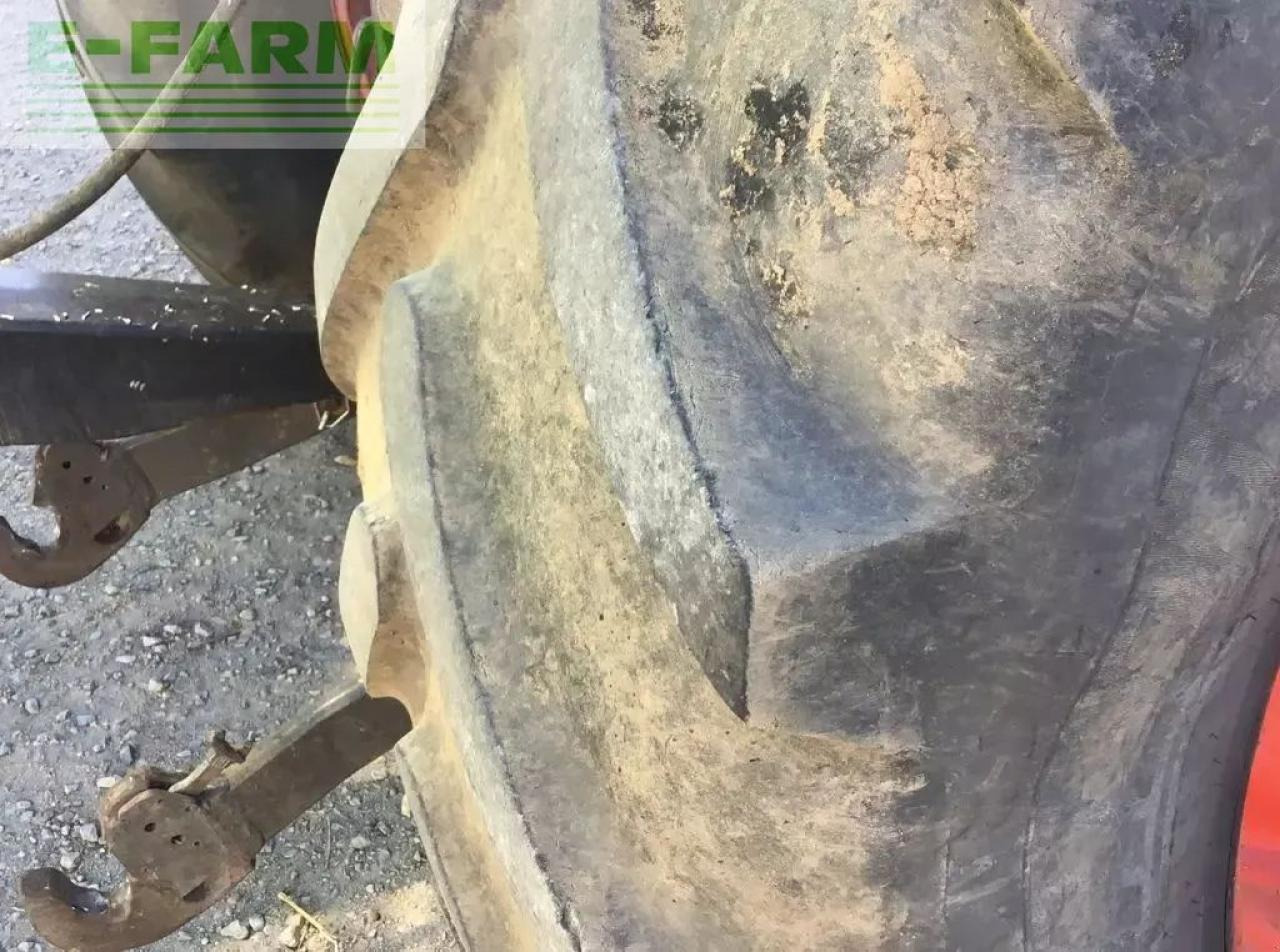 CLAAS arion 620 - Trator: foto 5 CLAAS arion 620 - Trator: foto 5