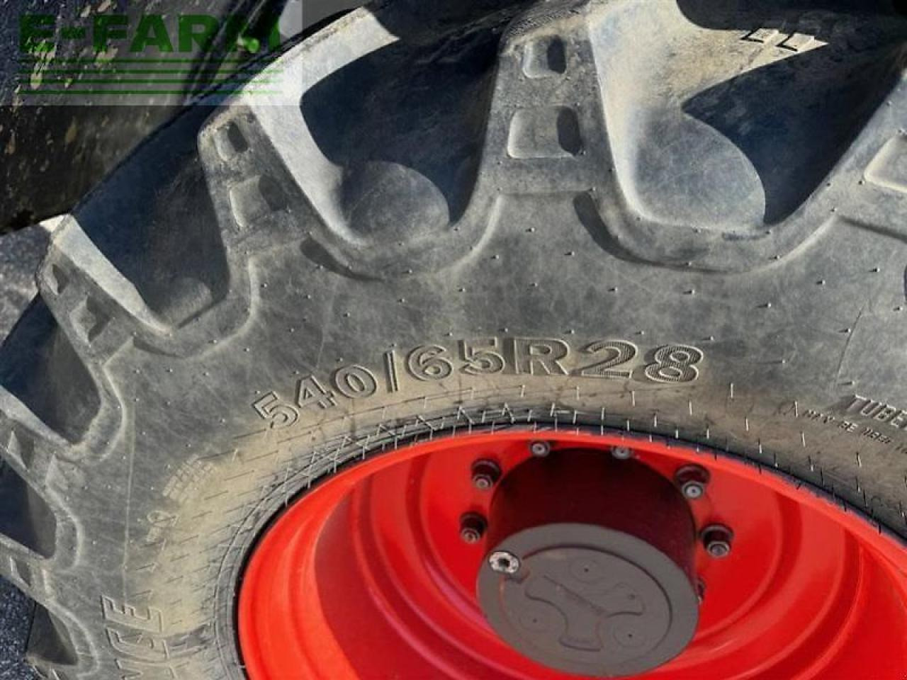 Trator CLAAS arion 620 cebis cmatic CMATIC CEBIS: foto 15