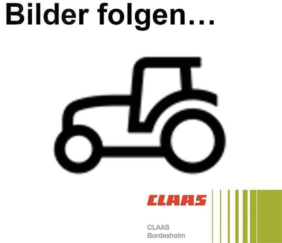 CLAAS arion 660 cmatic (ink. rtk und frontzapfwelle)i - Trator: foto 2 CLAAS arion 660 cmatic (ink. rtk und frontzapfwelle)i - Trator: foto 2