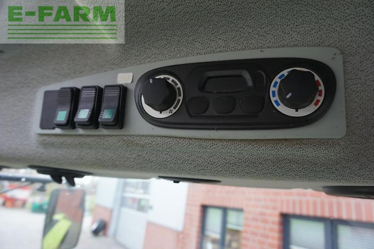 CLAAS atos 230 - Trator: foto 5 CLAAS atos 230 - Trator: foto 5