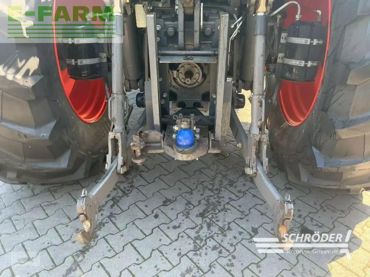 Trator CLAAS axion 810 c-matic | rtk | s10 terminal CMATIC: foto 20