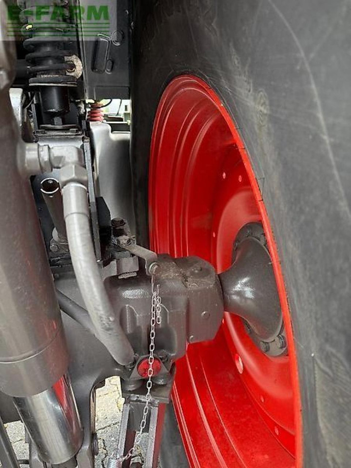 Trator CLAAS axion 840 cebis cmatic mit rtk und kamera CMATIC CEBIS: foto 15