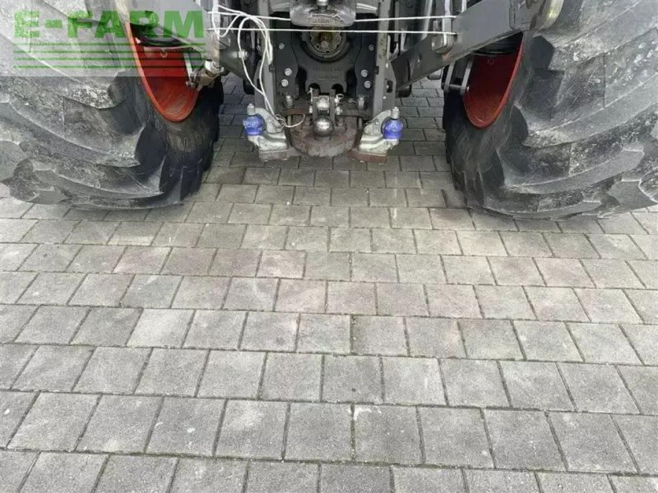 CLAAS axion 870 cmatic cebis CMATIC CEBIS - Trator: foto 5 CLAAS axion 870 cmatic cebis CMATIC CEBIS - Trator: foto 5